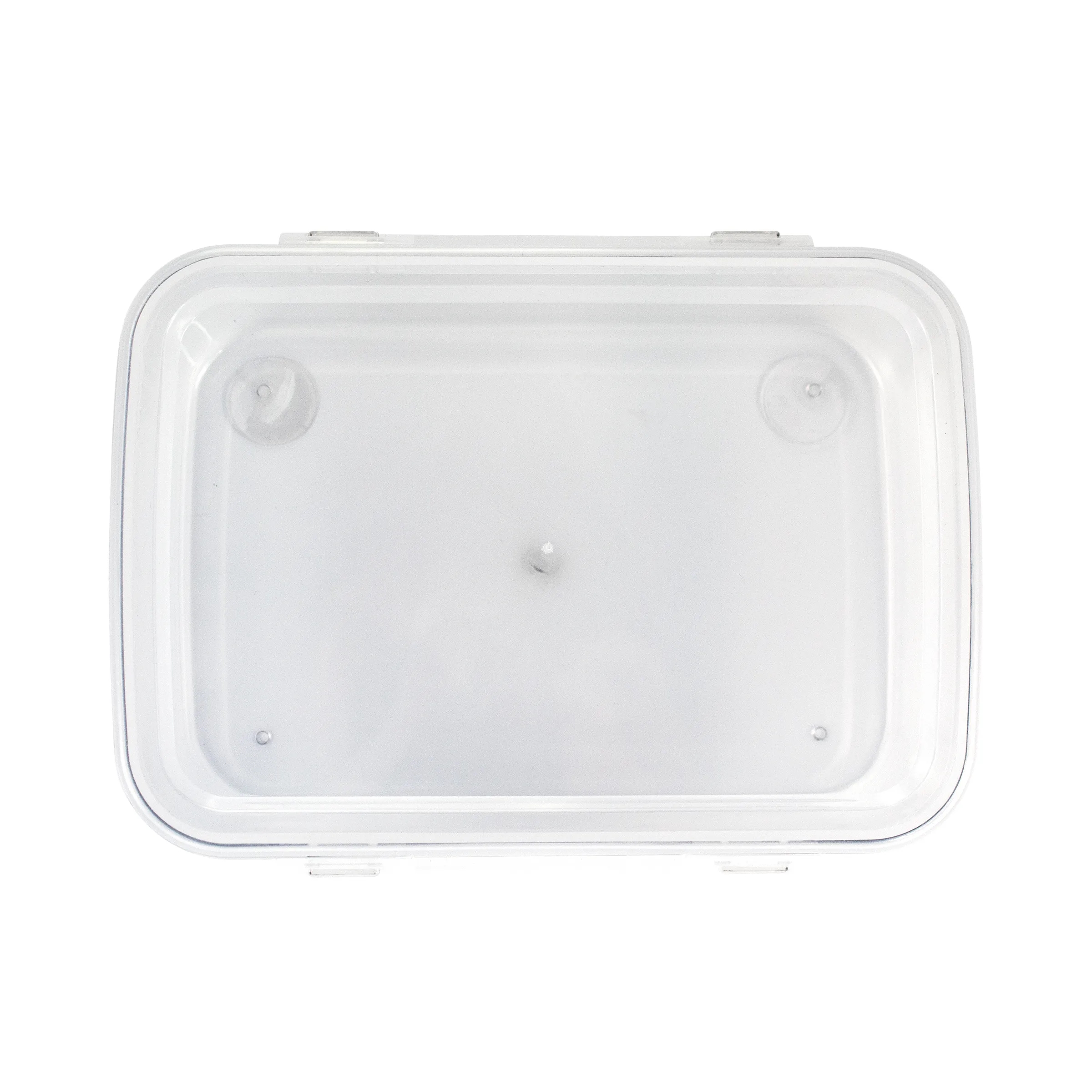 Clip Top Lunch Container 10