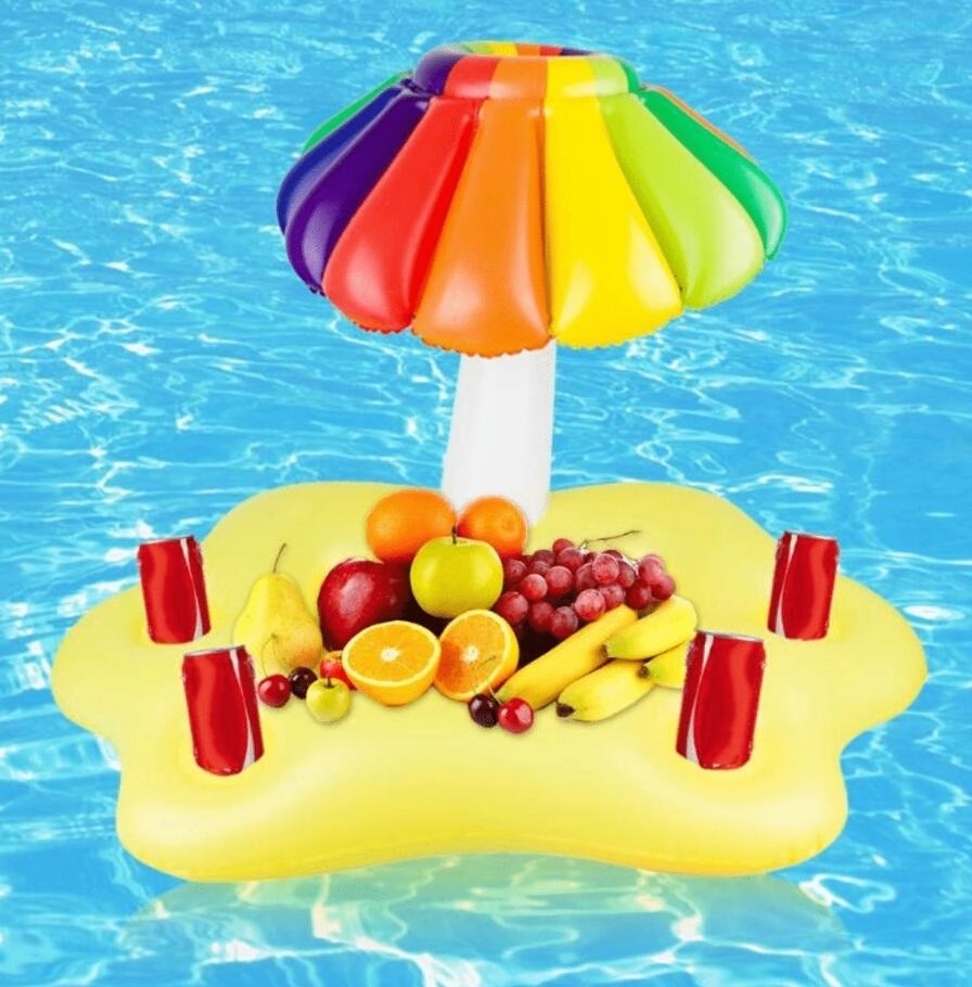 Floats Cup Coasters 2
