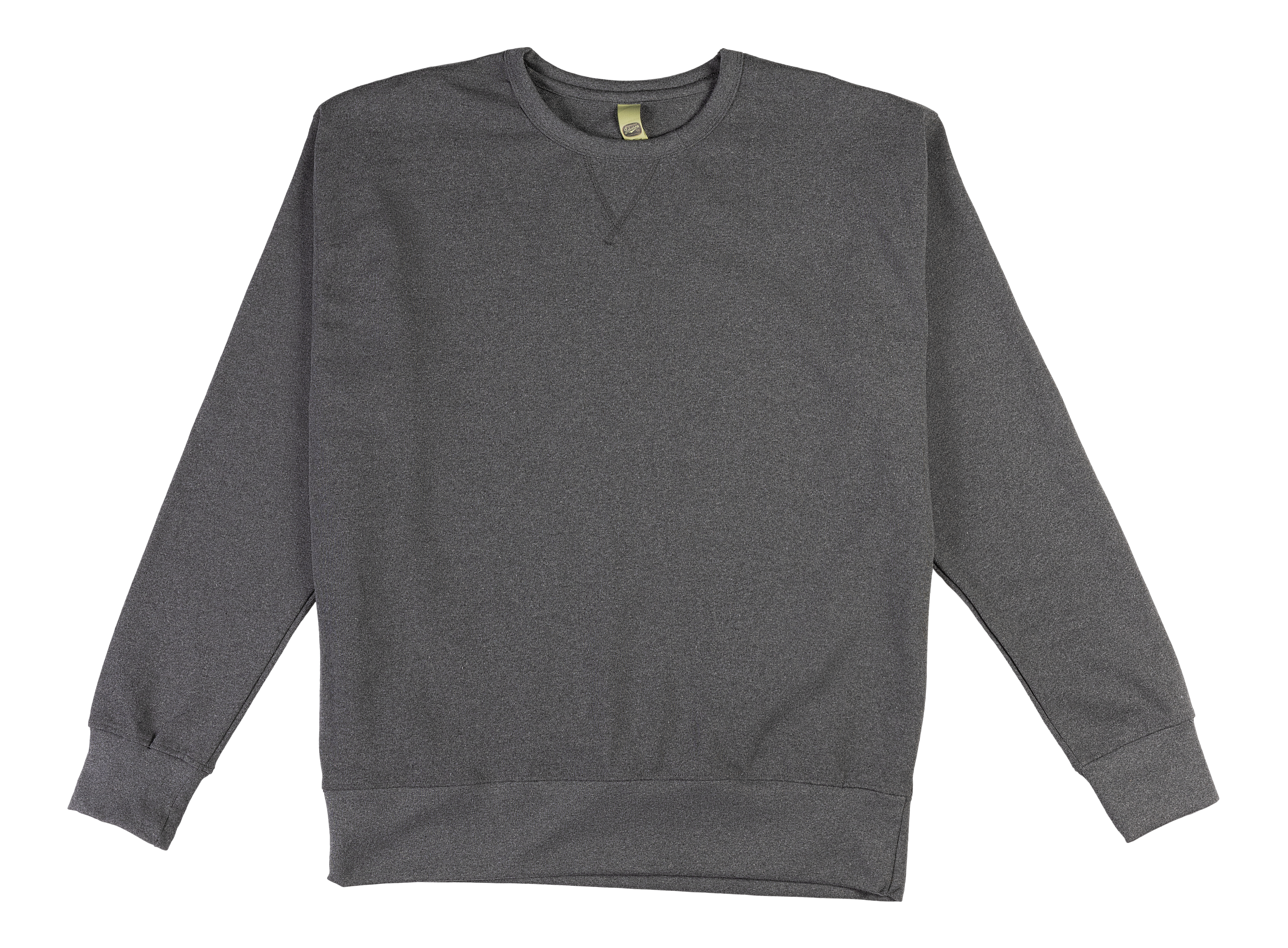 "Benjamin" Fleece Sweatshirt 13