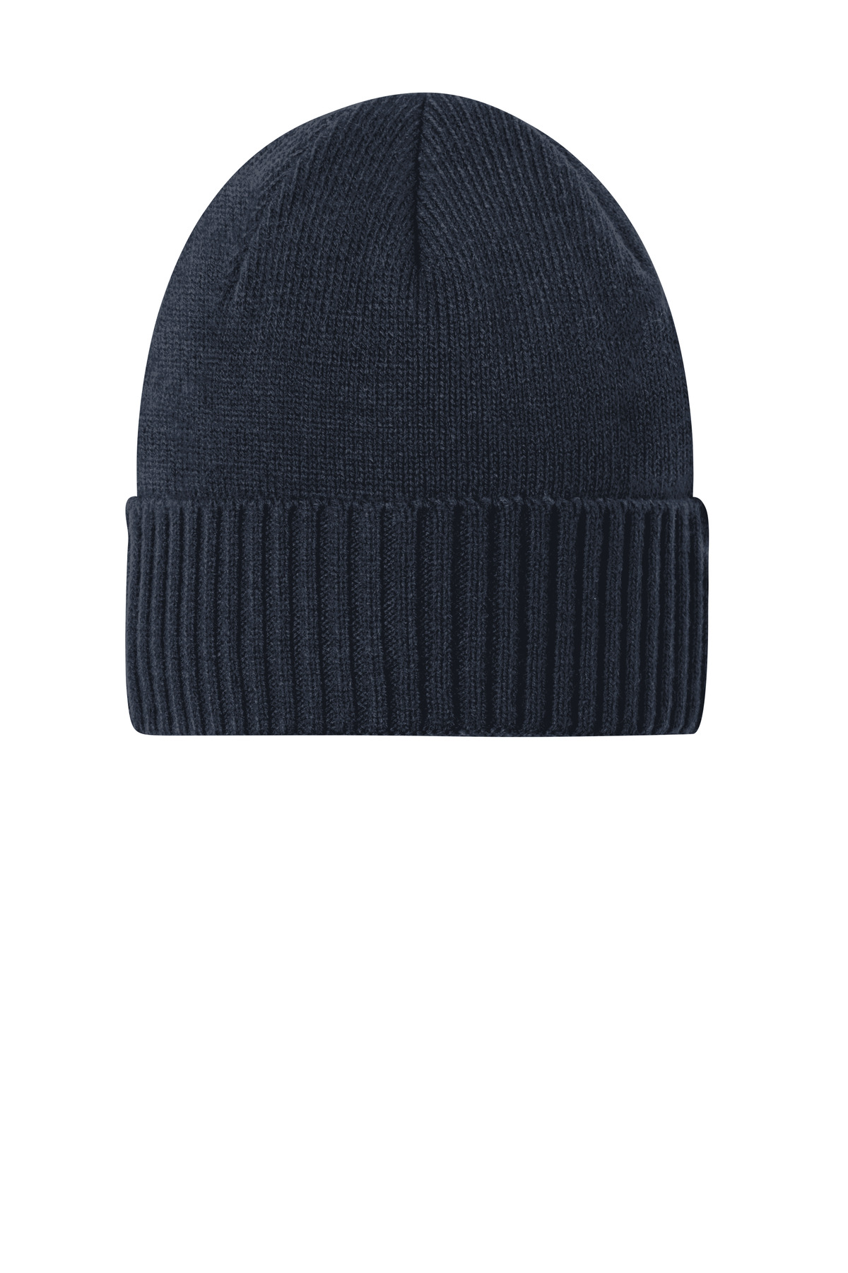 Port Authority Rib Knit Cuff Beanie C951 6