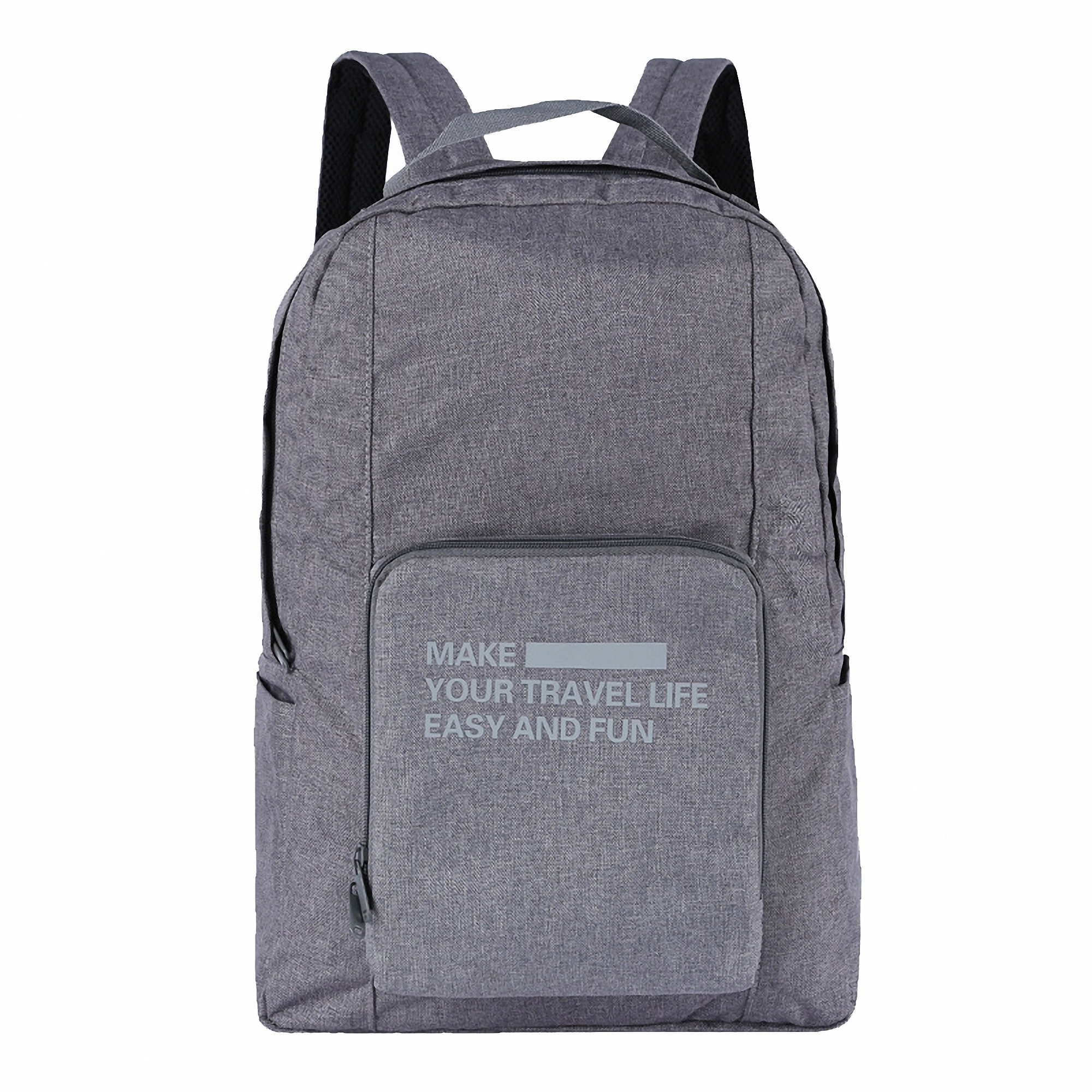 Waterproof Foldable Travel Backpack 2
