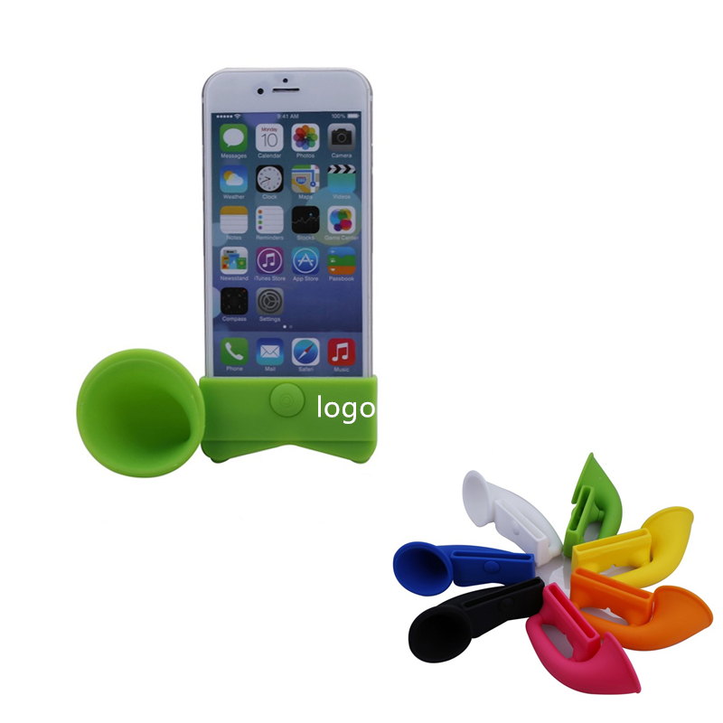 Cell Phone Amplifier Speaker 2