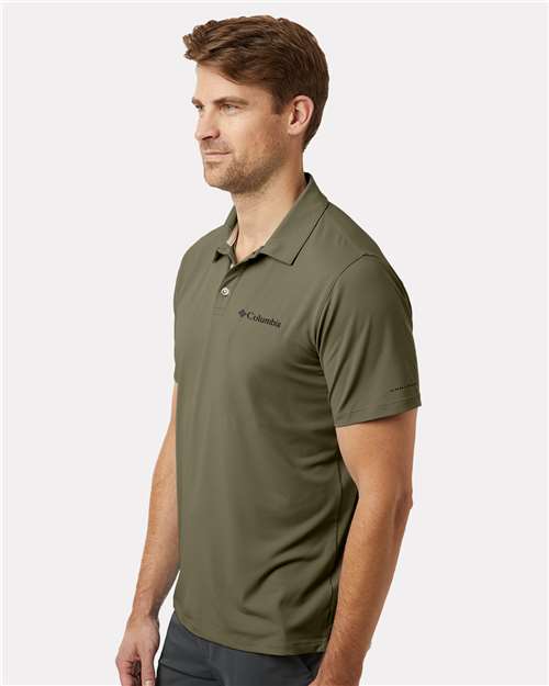 Men's Tech Trail™ Utility Polo - 211856 32