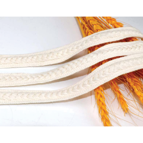 Custom Knitted Platode Shoelace 3