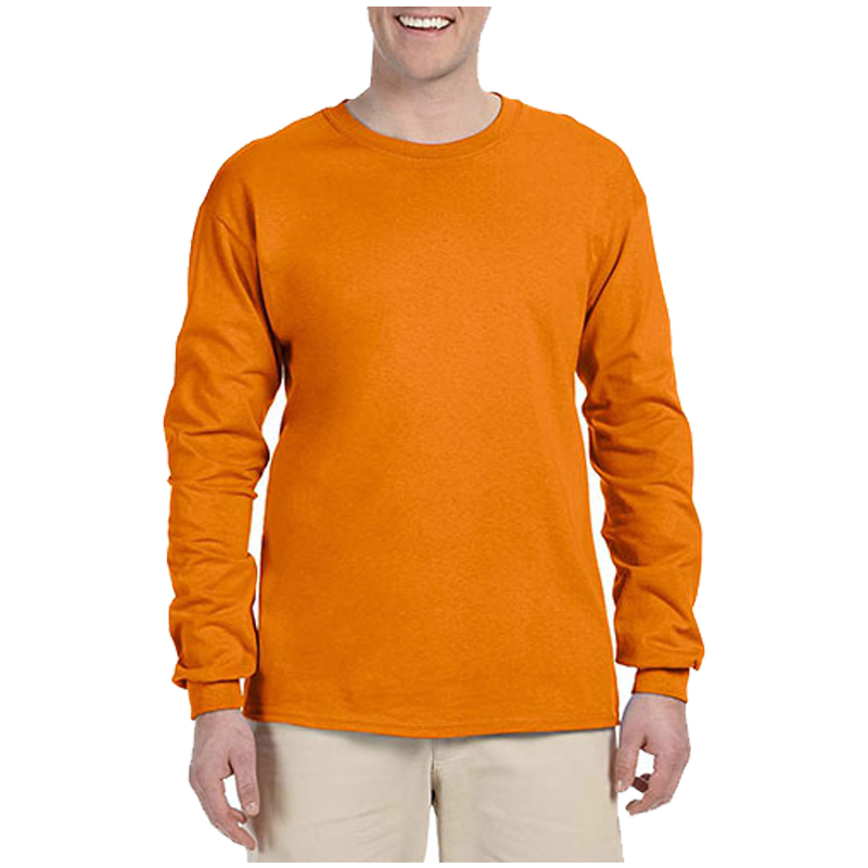 6.1oz 100% Cotton Preshrunk 33