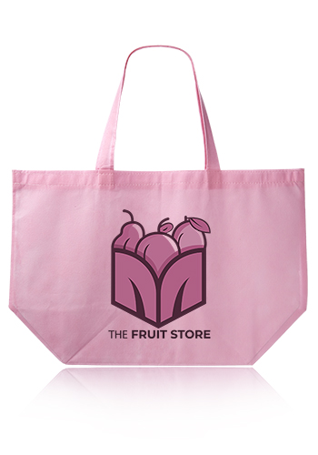 Budget Non-Woven Shopper Tote Bags 33