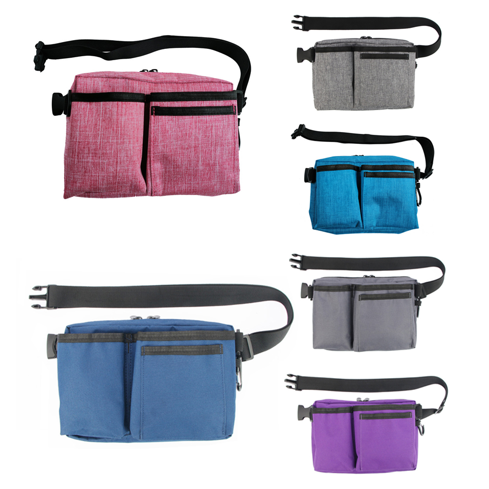Large Capacity Nurse Fanny Pack 2