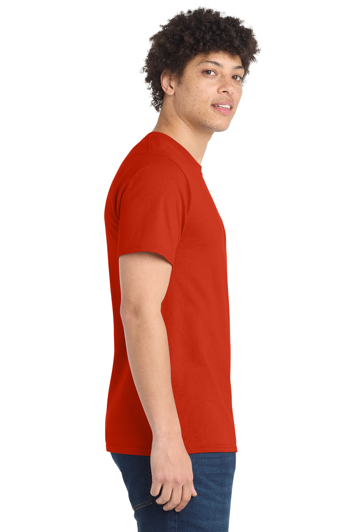 Port & Company® Essential T-Shirt 179