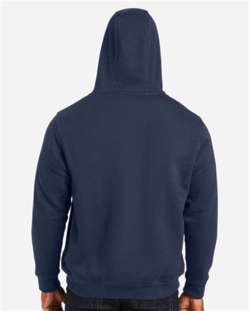Unisex Tall ClimaBloc™ Lined Heavyweight Hooded Sweatshirt - M711T, custom hoodie or sweatshirt with logo imprint 38
