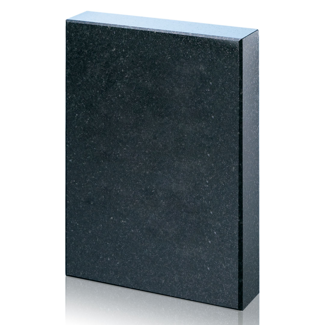 Granite Paperweight - Rectangle 1