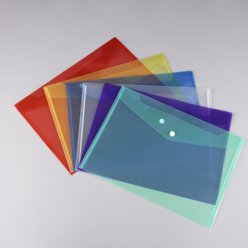 Transparent Folder File 2