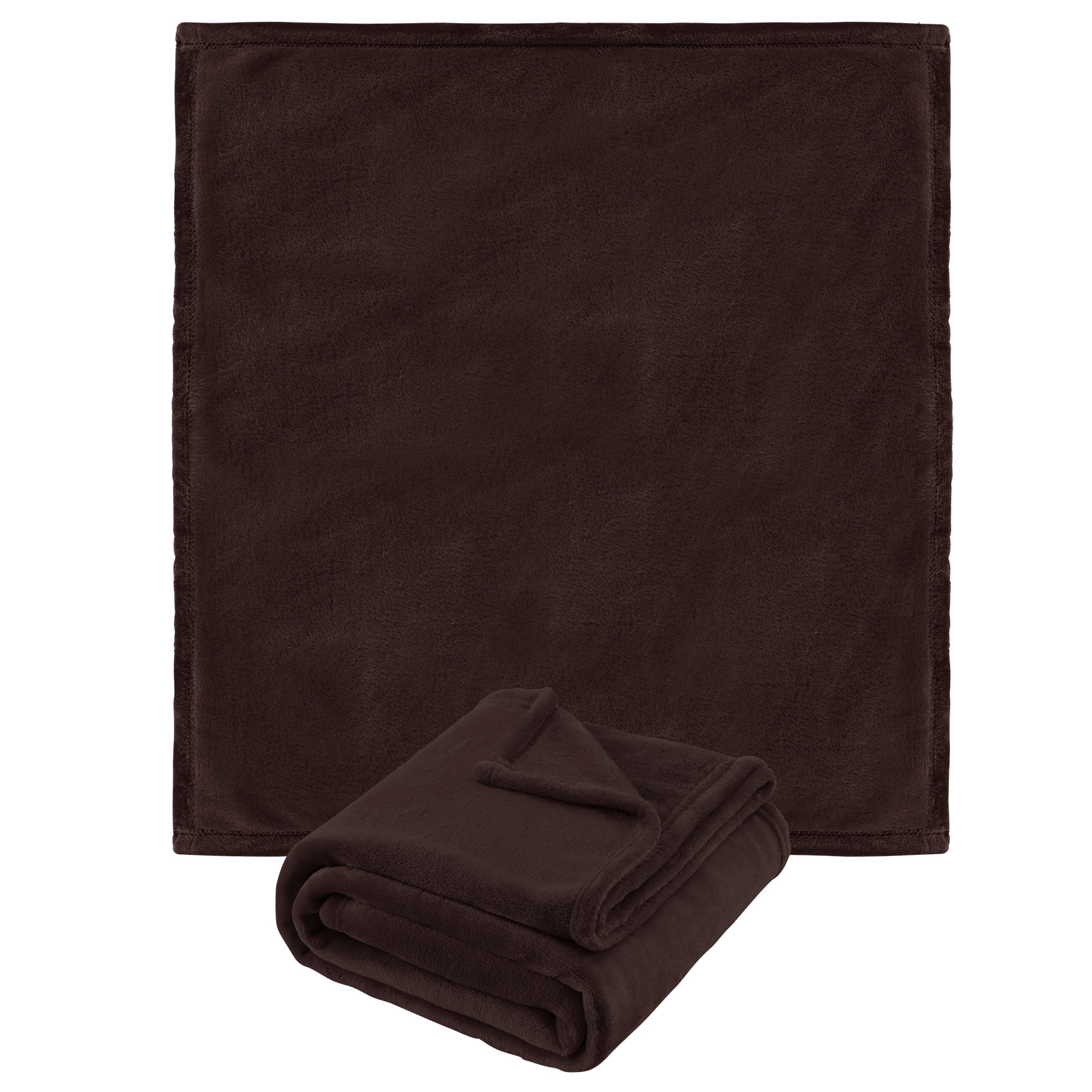 Full-color Digital Luxury Comfort Flannel Blanket 8