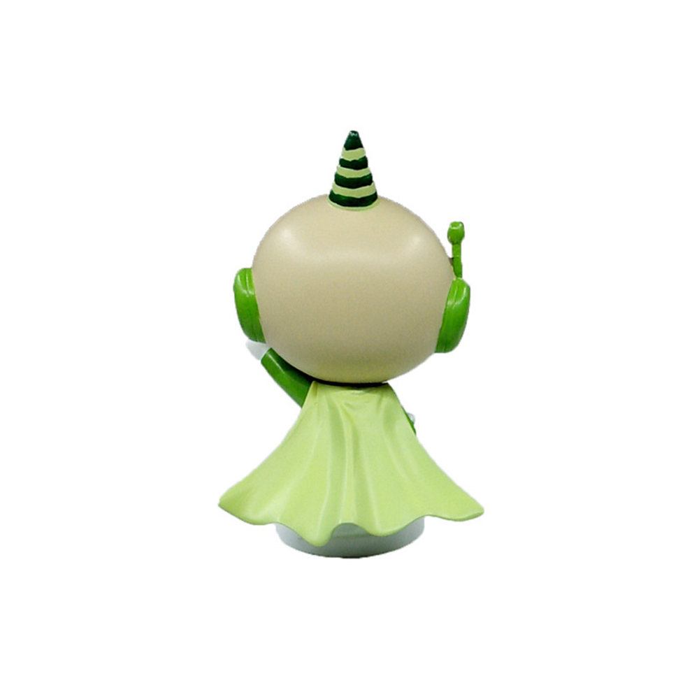 4'' Resin Bobble Heads 6