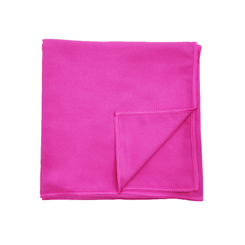 Absorbent Compact Travel Towel for Camping Gym Beach 7