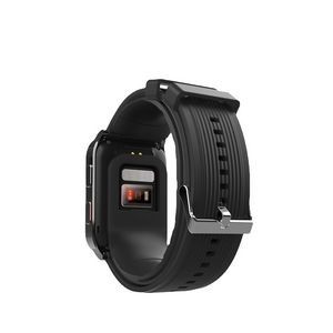 Smart Watch with Air Pump Blood Pressure Monitor and Activity Tracking 19