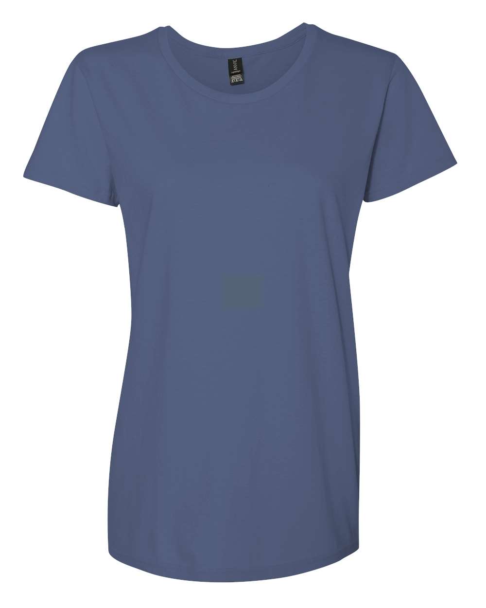 Women's Softstyle® Lightweight T-Shirt - 880 30