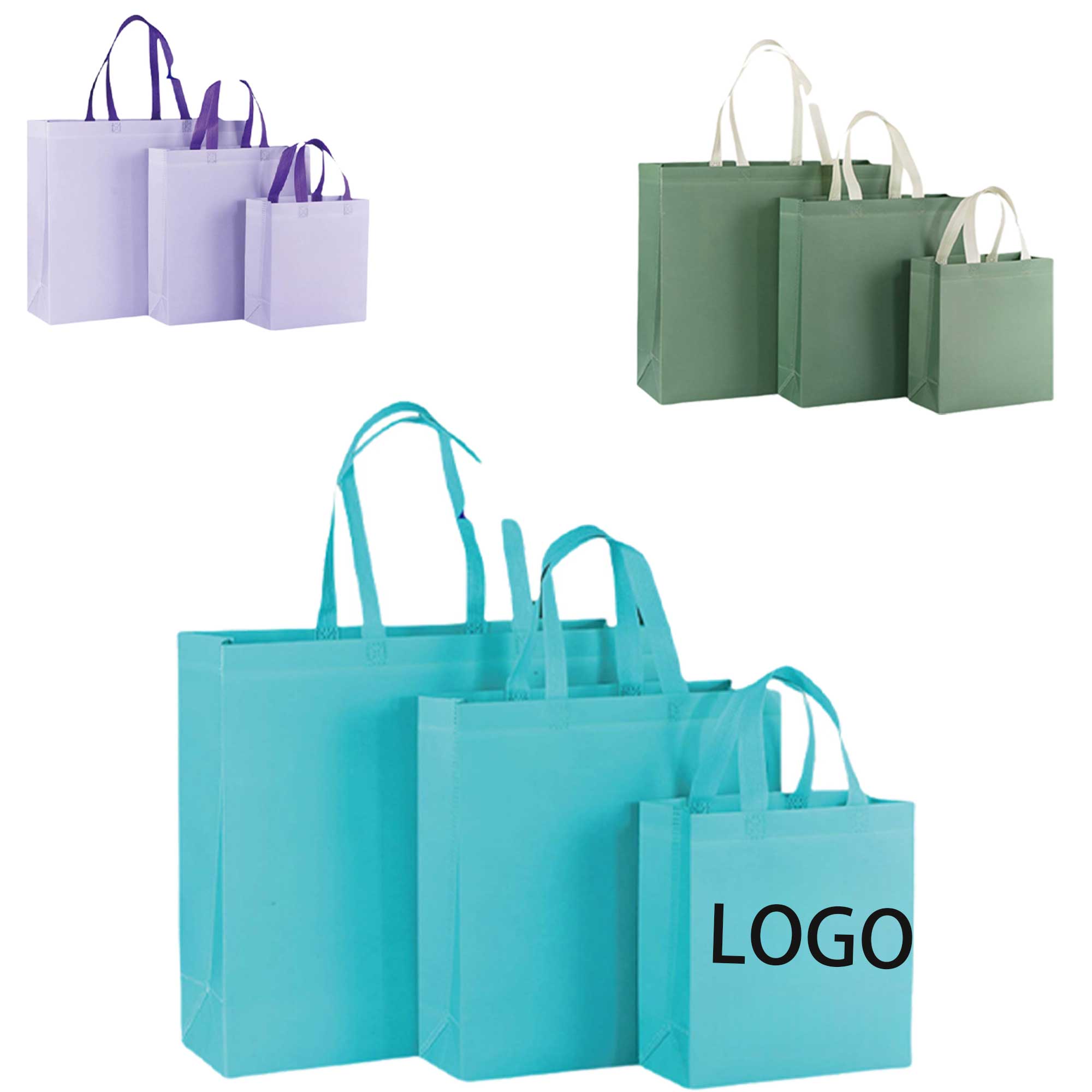 Premium Gift Bag 2