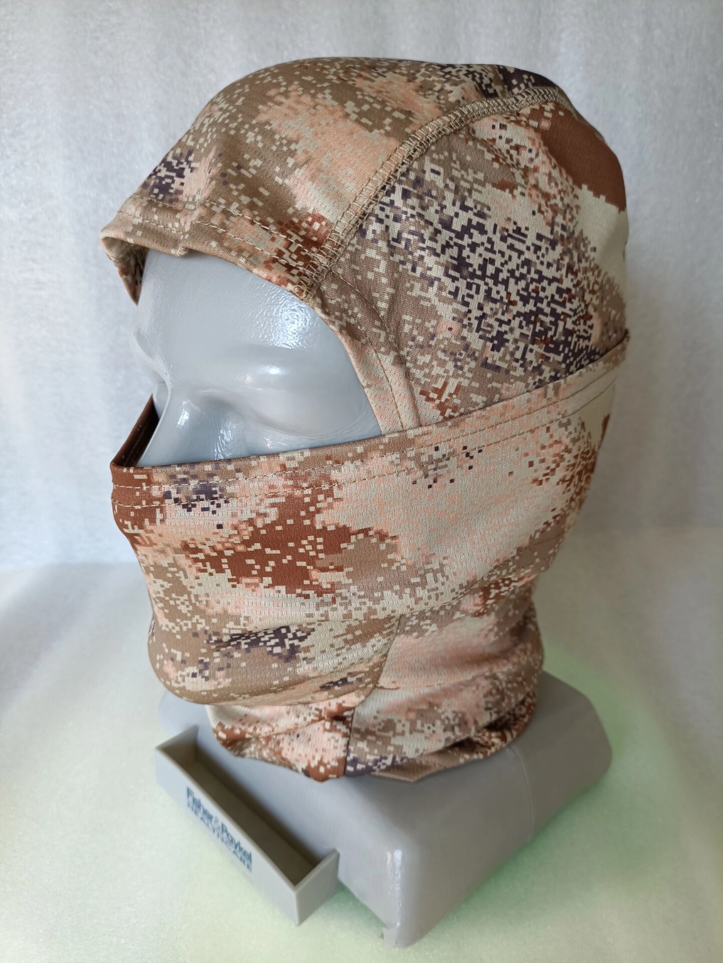 US Full Face Mask Cycling Sports 9