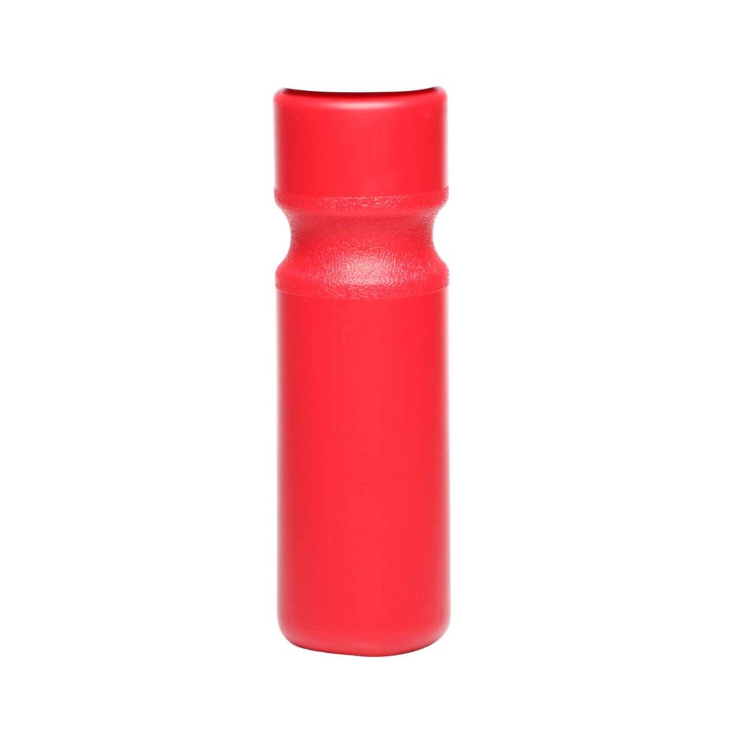 Colored Drinking Push Cap Water Bottle, 28 oz. 2