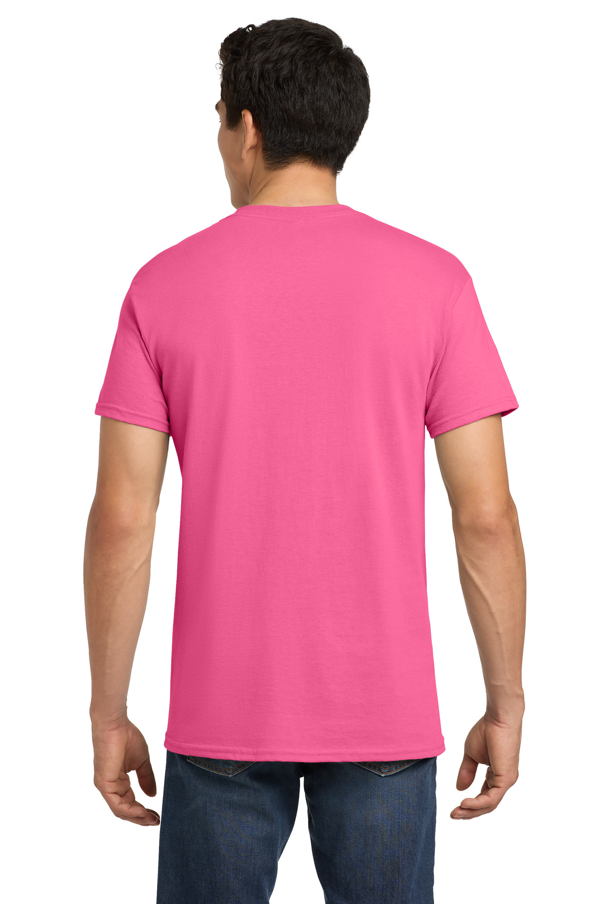 Gildan - Heavy Cotton 100% Cotton T-Shirt. 5000 490