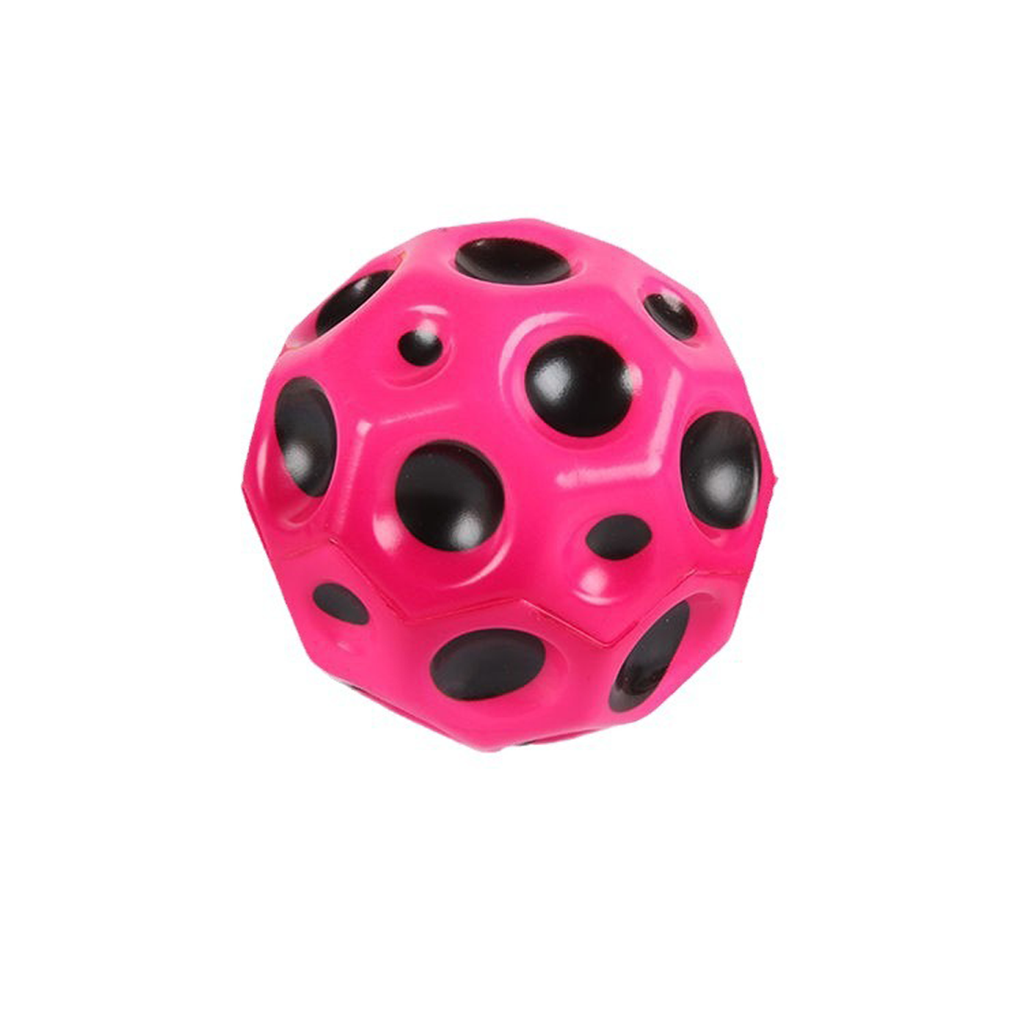 PU Stress Relief Ball 4