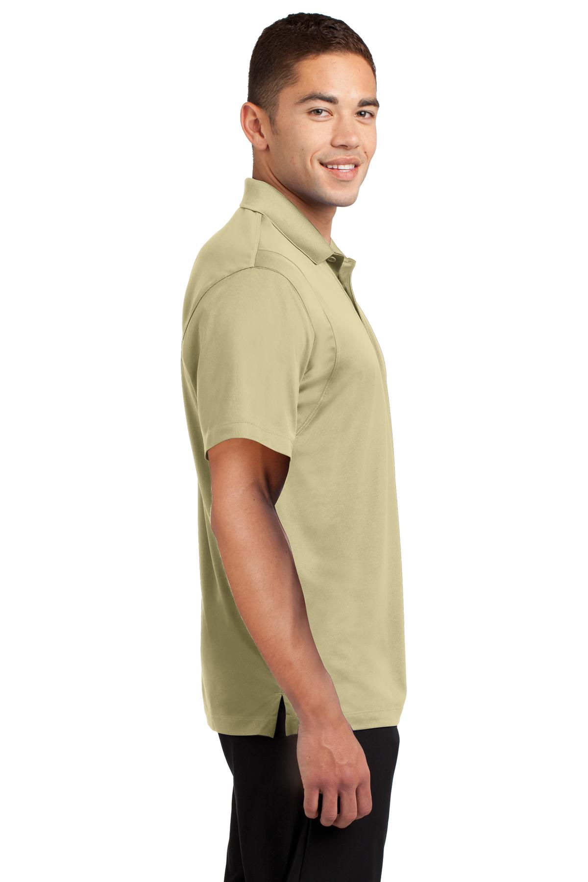 Sport-Tek® Micropique Sport-Wick Polo 30
