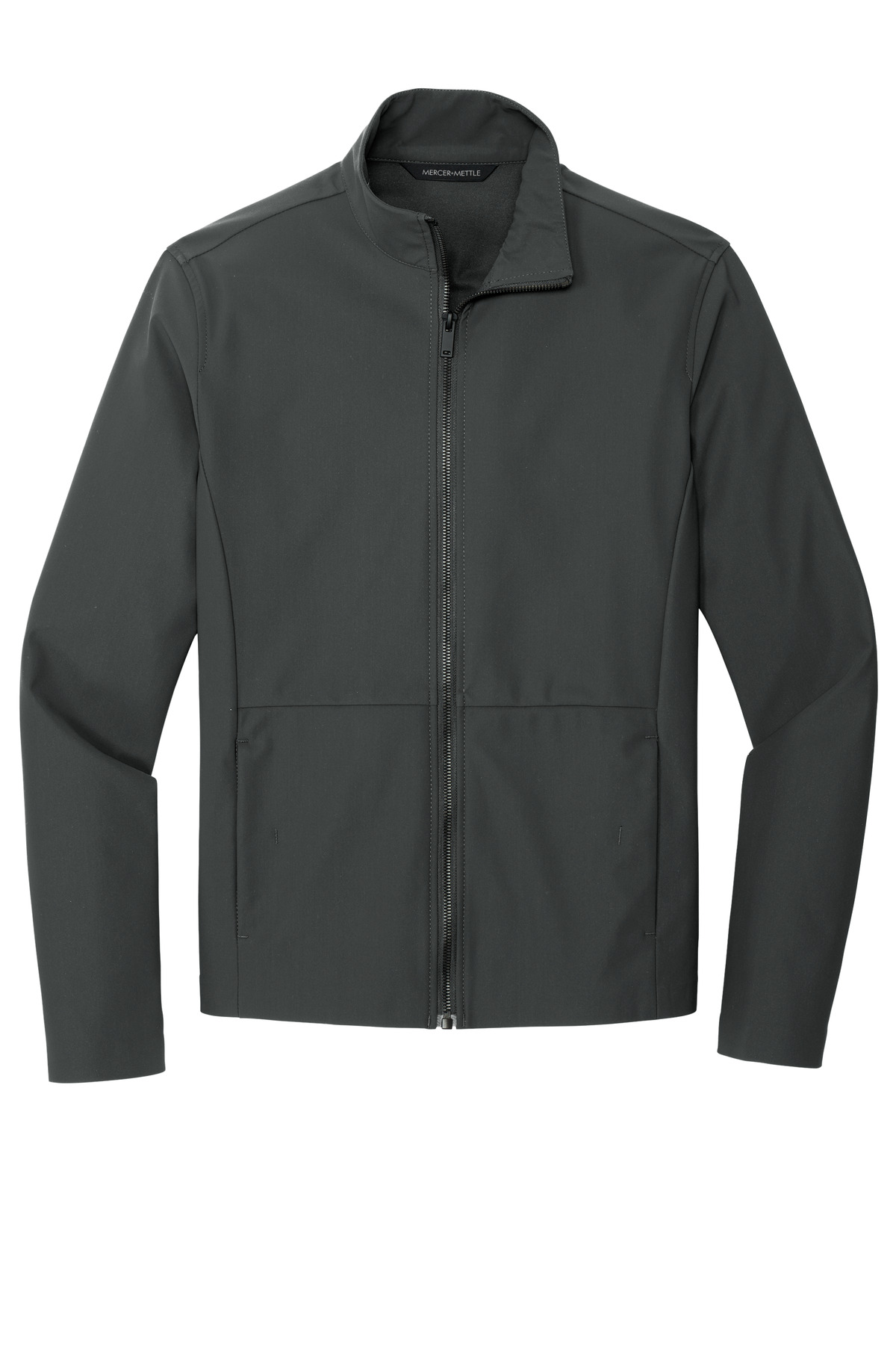 Mercer+Mettle Faille Soft Shell MM7100 6