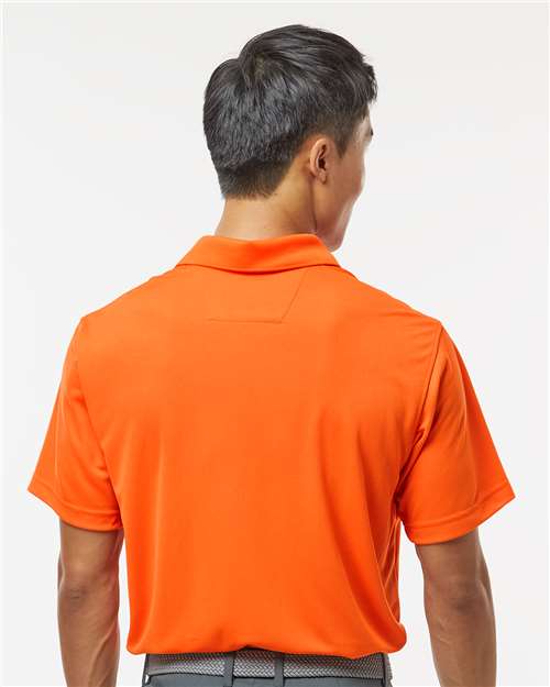 Men's Saratoga Performance Mini Mesh Polo - 100 79