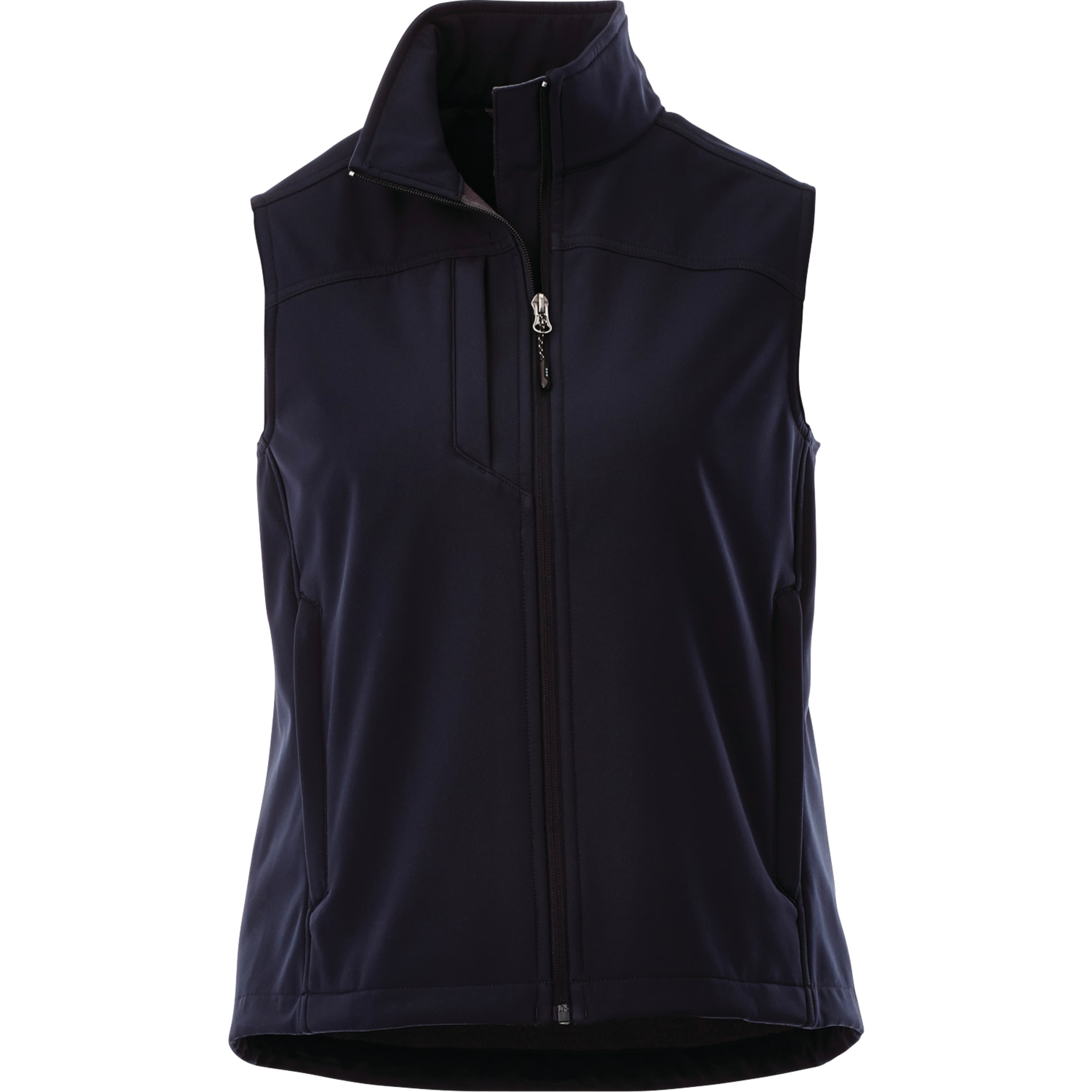 Women's STINSON Softshell Vest 36