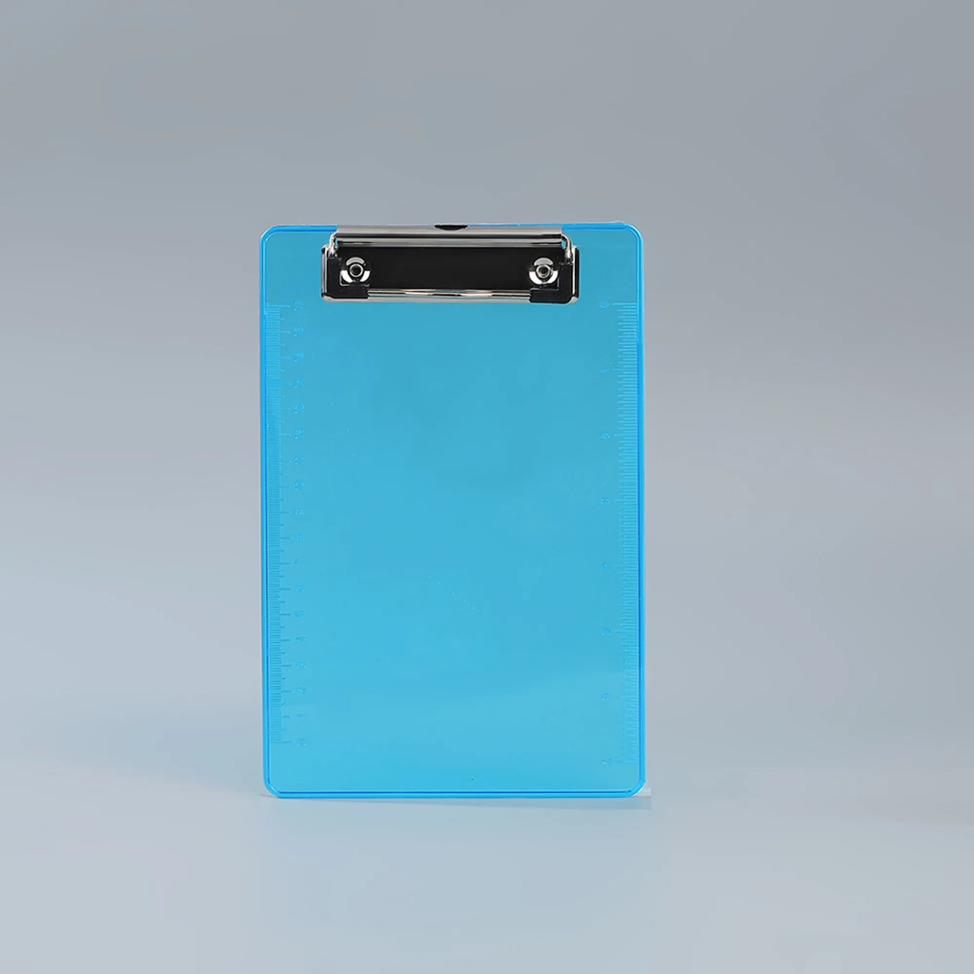 MOQ50 A4 Frosted Customized File Folder 1