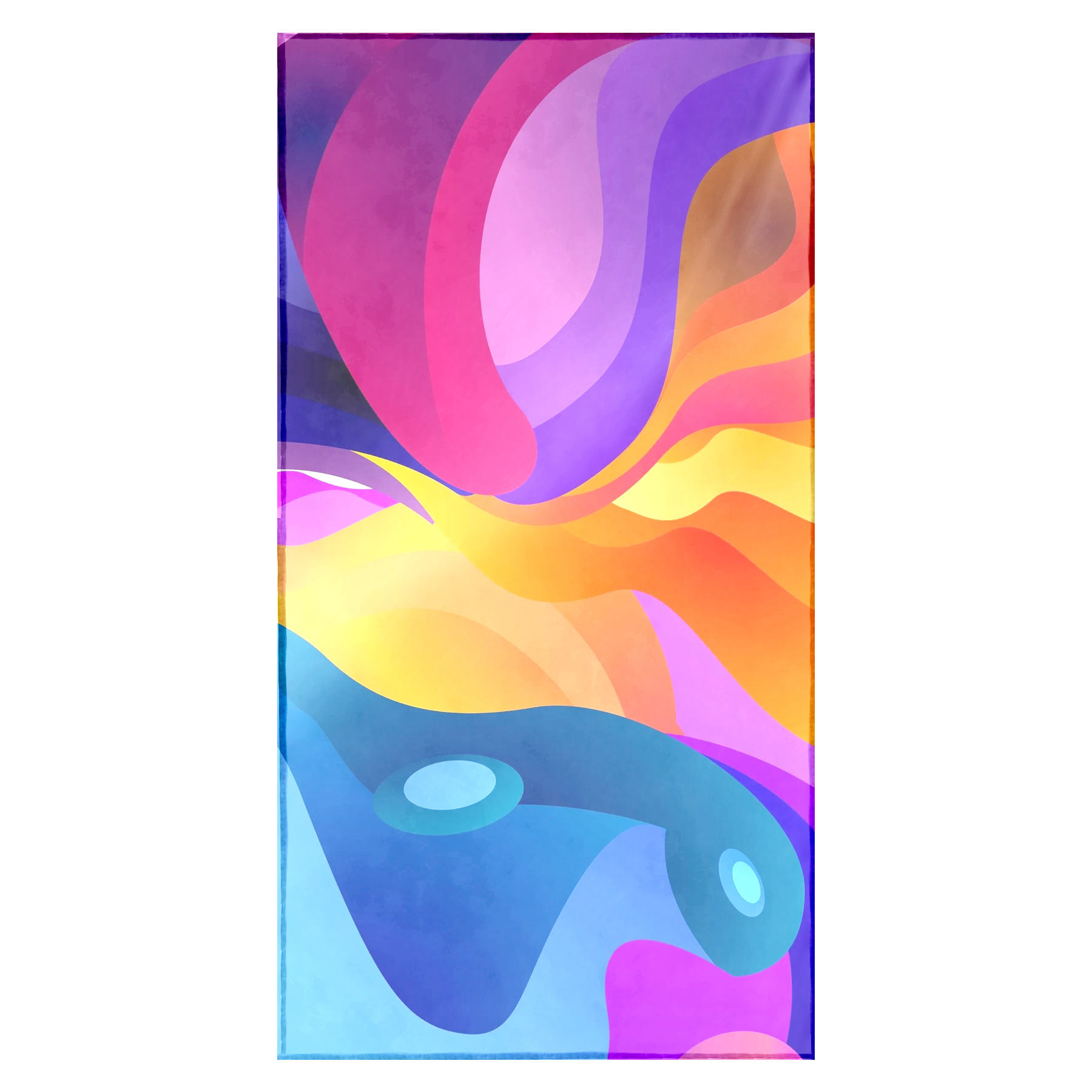 Microfiber Beach Towels 4