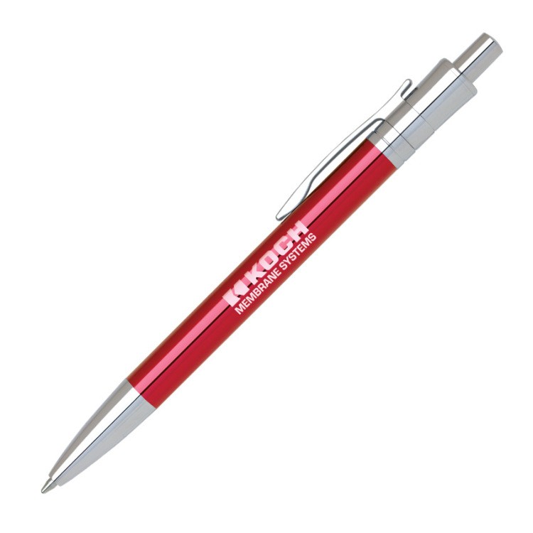 Konrad Advertising Pen 6