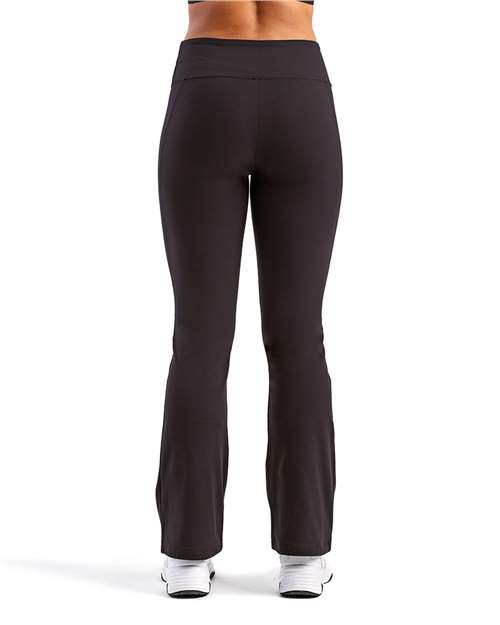 Women's Flare Leggings - TD537 10