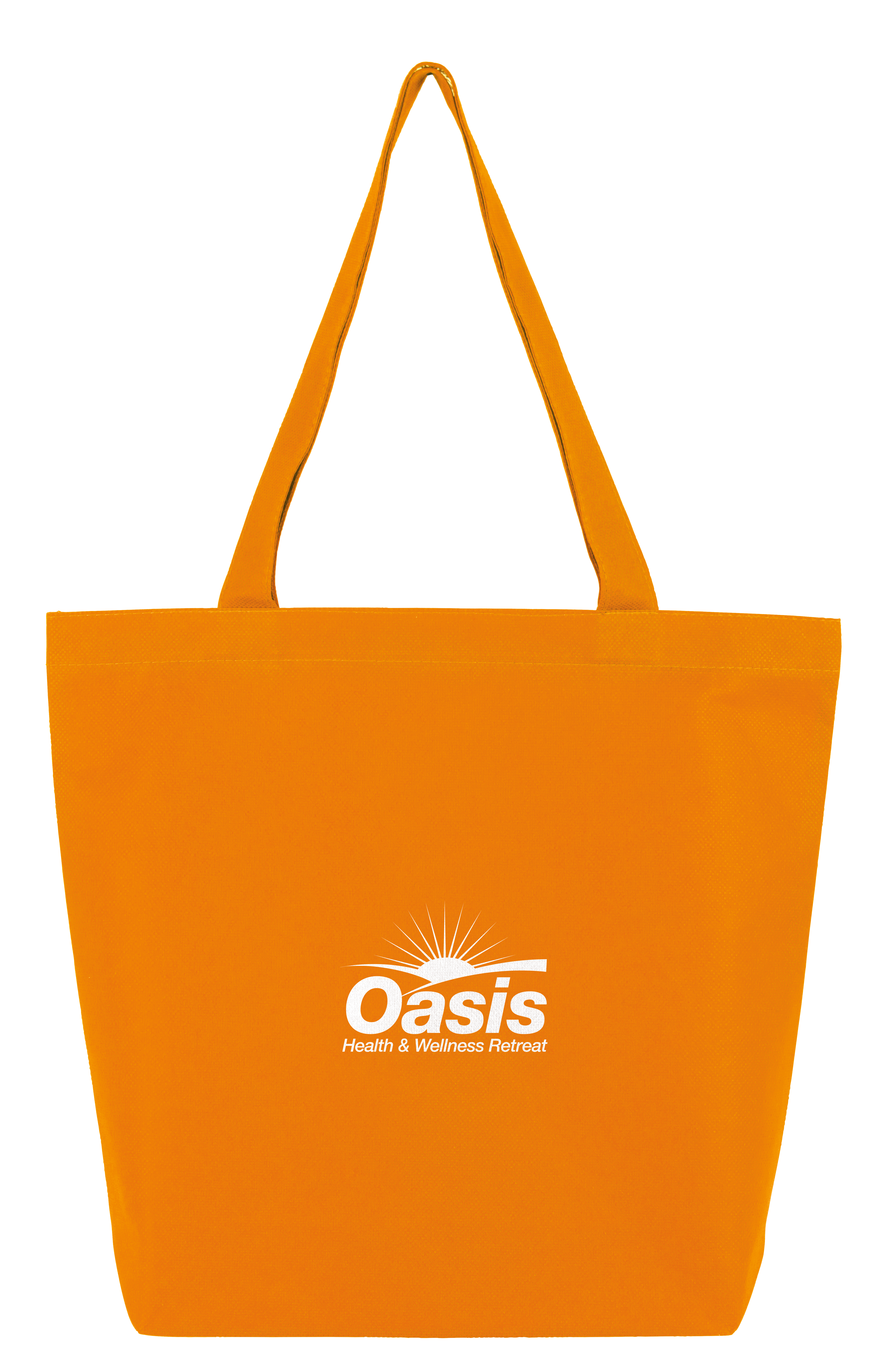 Good Value™ Non-Woven Convention Tote 26