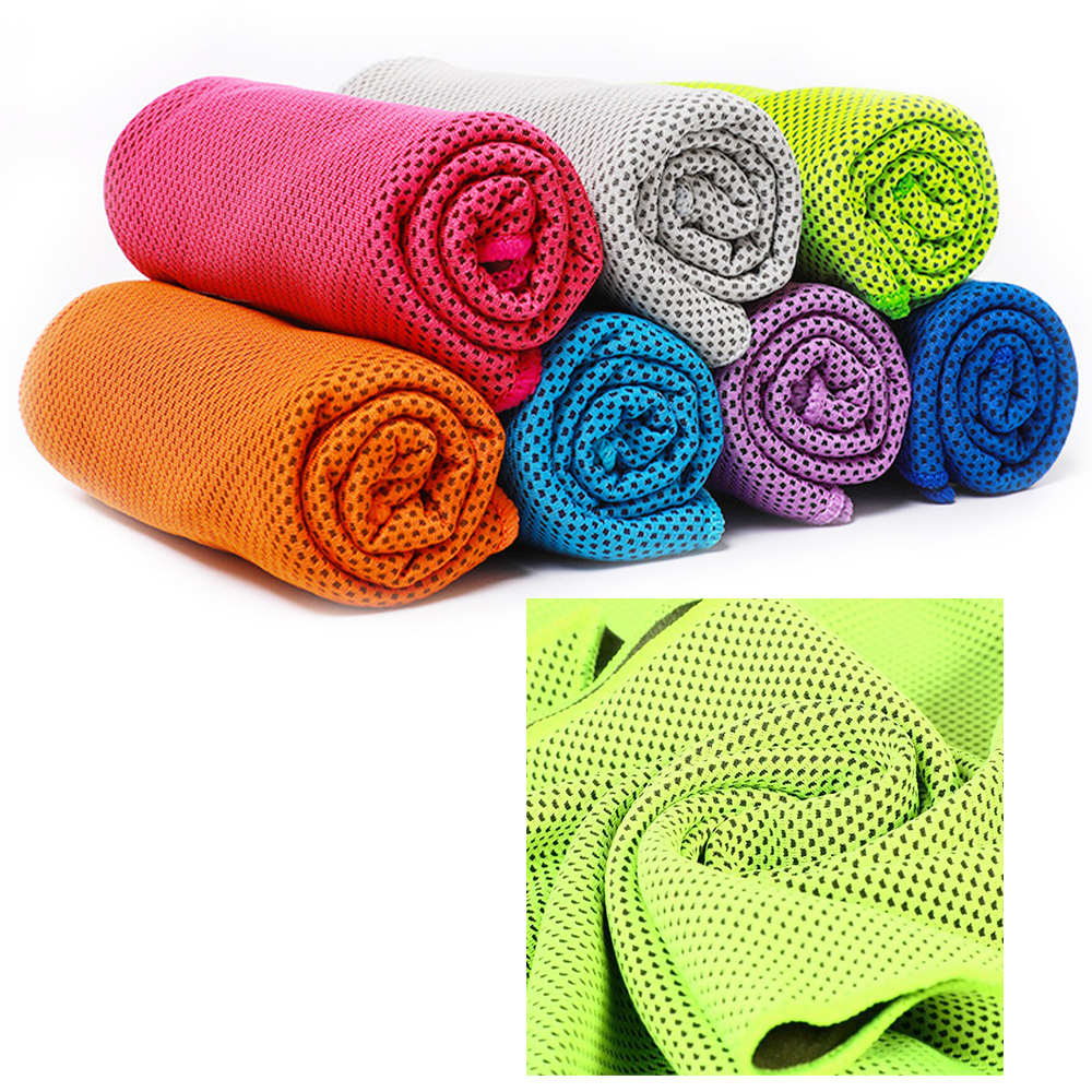 Cooling Towel 1