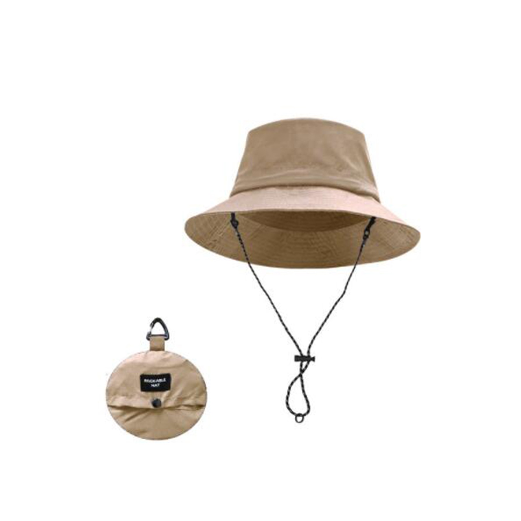 Hiking Hat with UV Protection 5