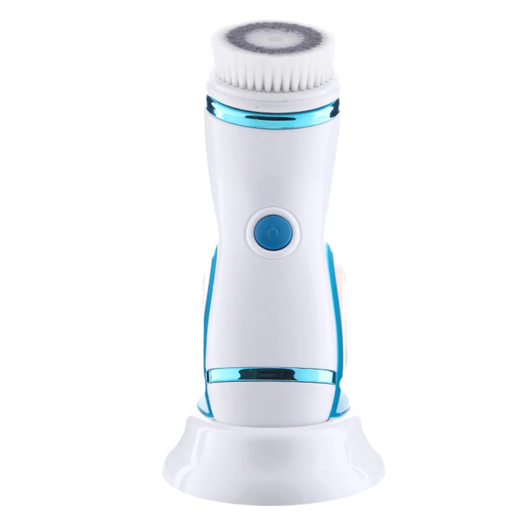 Facial Cleansing Brush Set 2