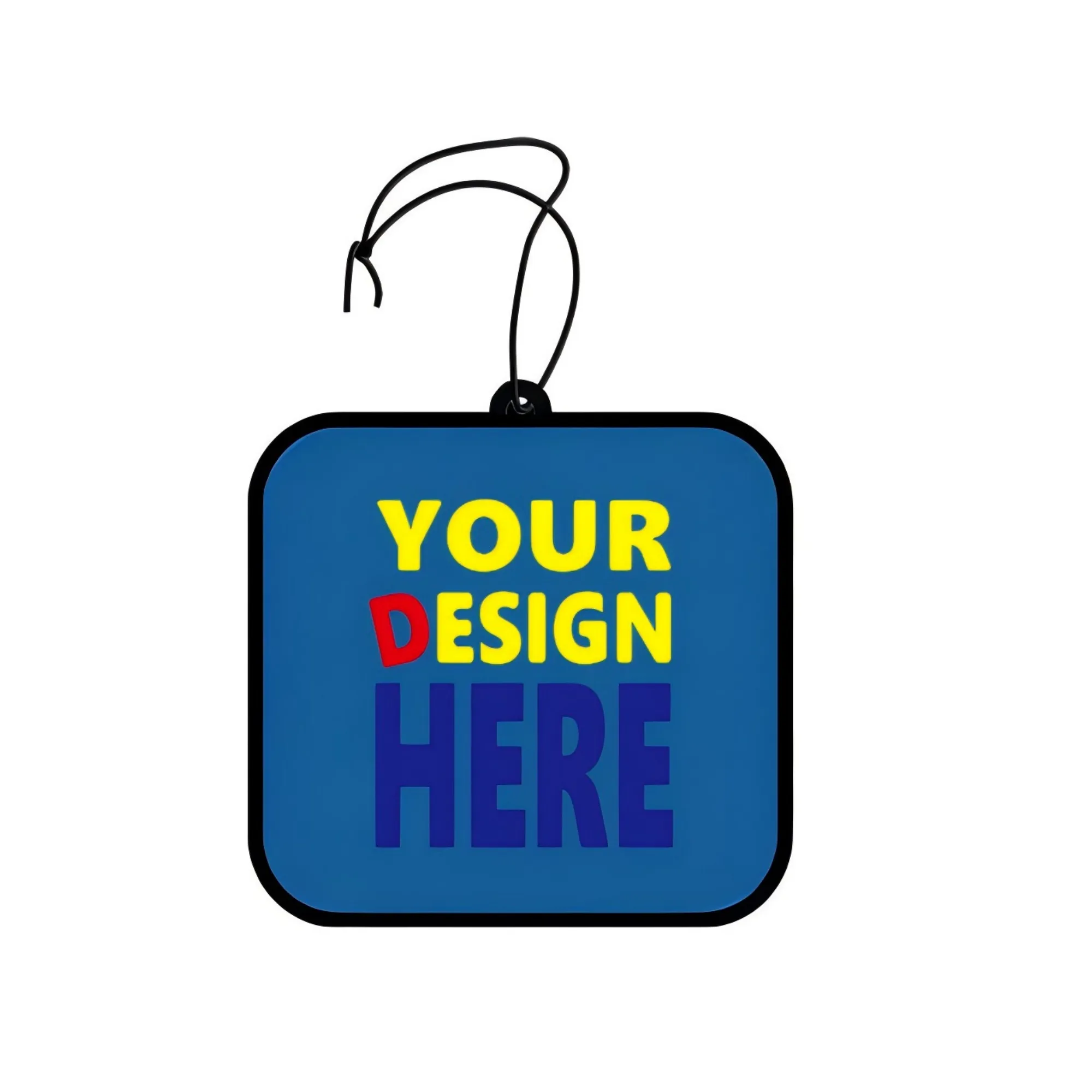 Custom Shape Air Freshener-770 Different Scents 2