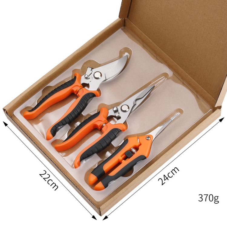 Gardening Shears 4