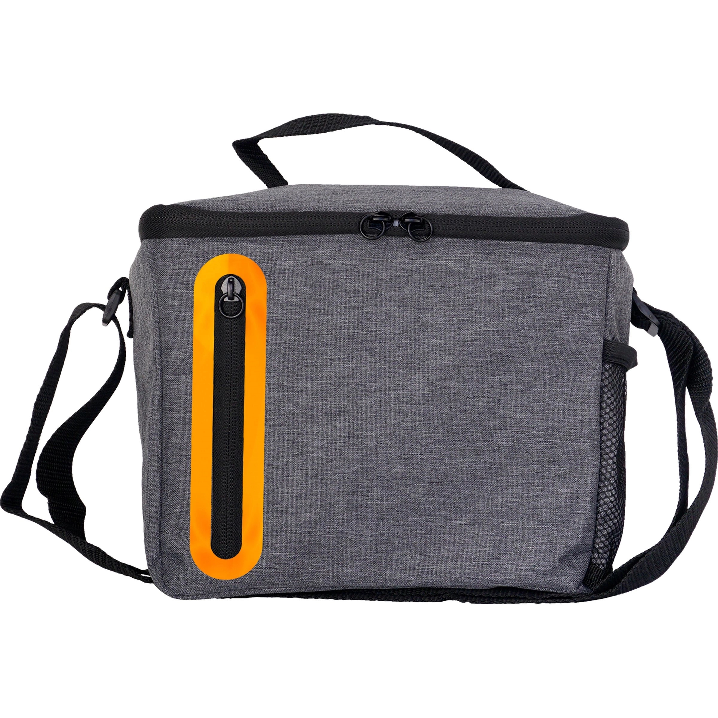 Oval Line Lunch Cooler 15