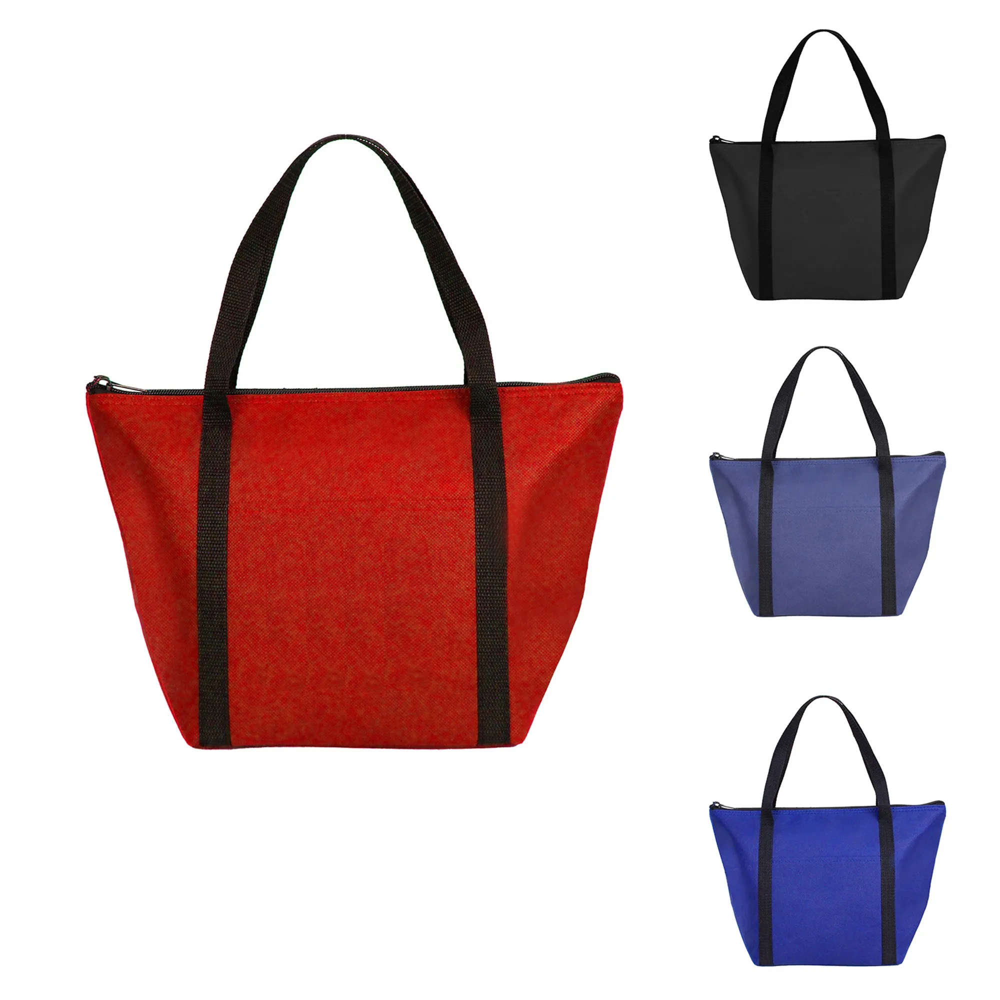 Polar Insulated Hot/Cold Cooler Tote 5