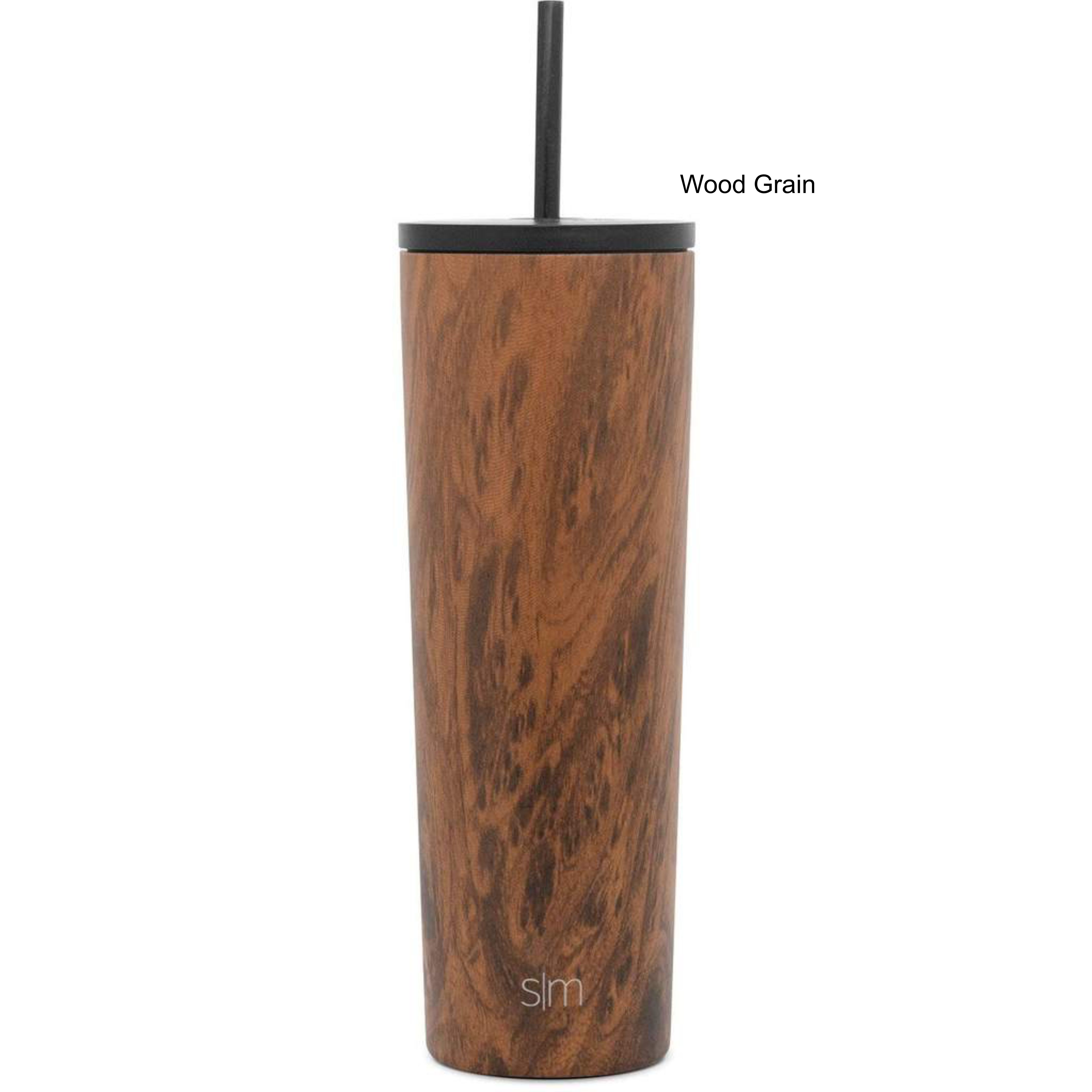Simple Modern 28 oz Classic Tumbler with Straw Lid & Flip Lid 10