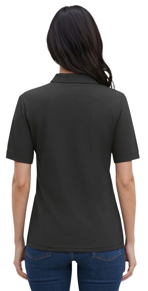 Ladies's Value Polo 18