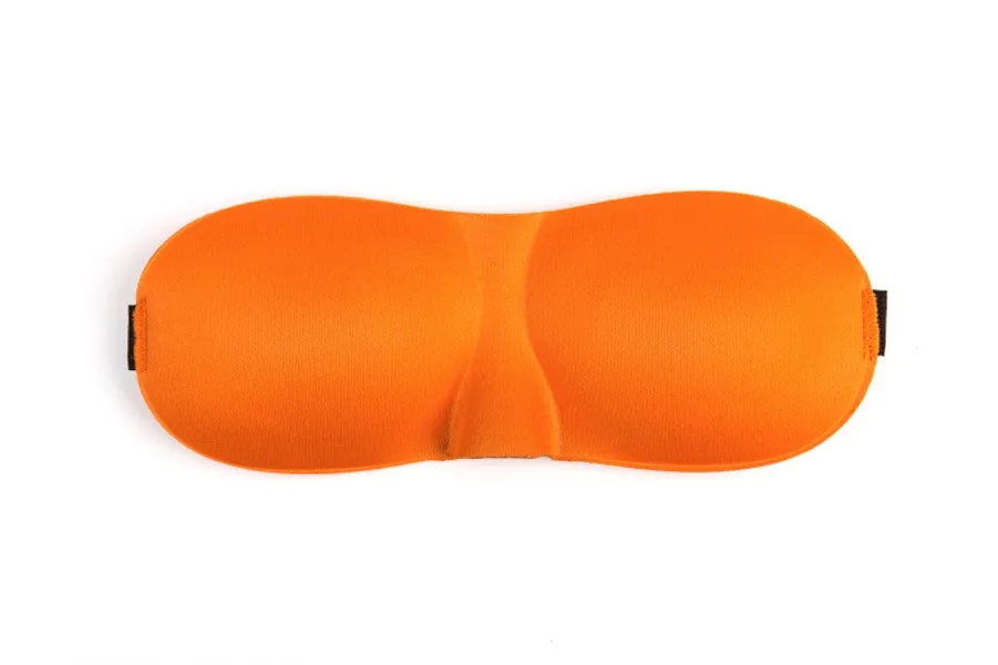 3D Sleeping Eye Mask 7