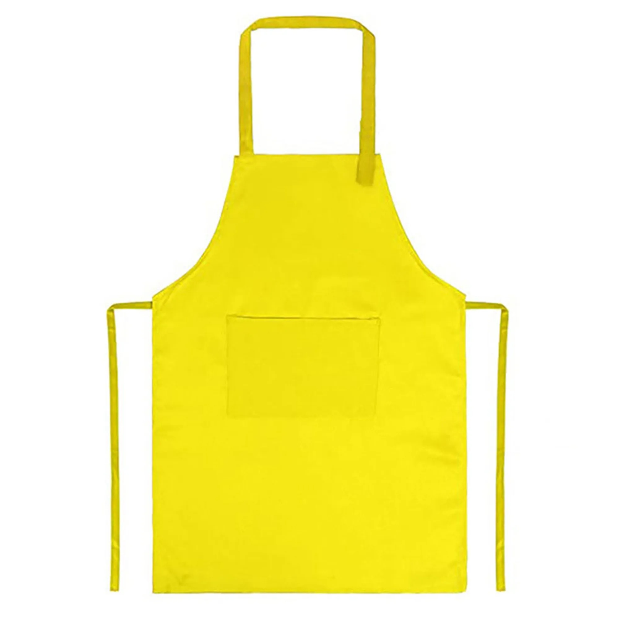 Crafting Pocket Cooking Kitchen Apron 8