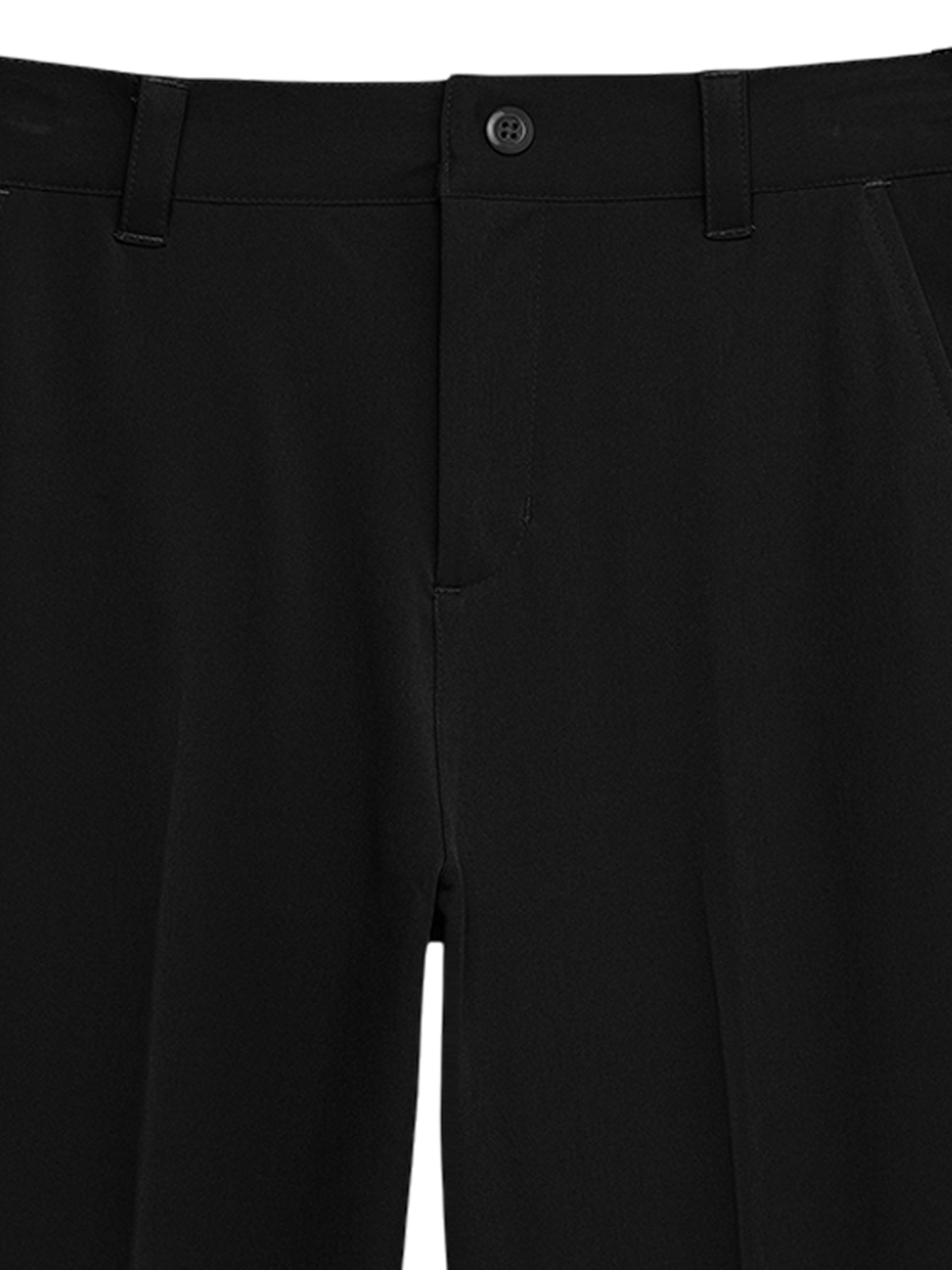 Classroom Uniforms - Boy's 4-Pocket Performance Husky Pant 6