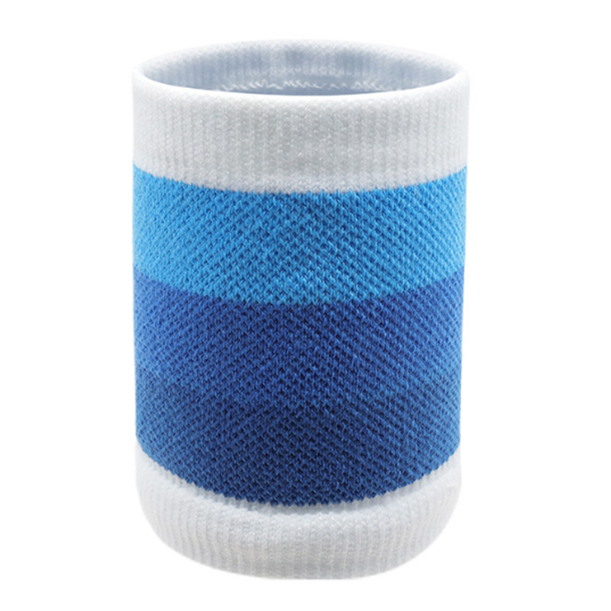 MOQ 50 PCS Stylish Colorful Sports Wristband 5