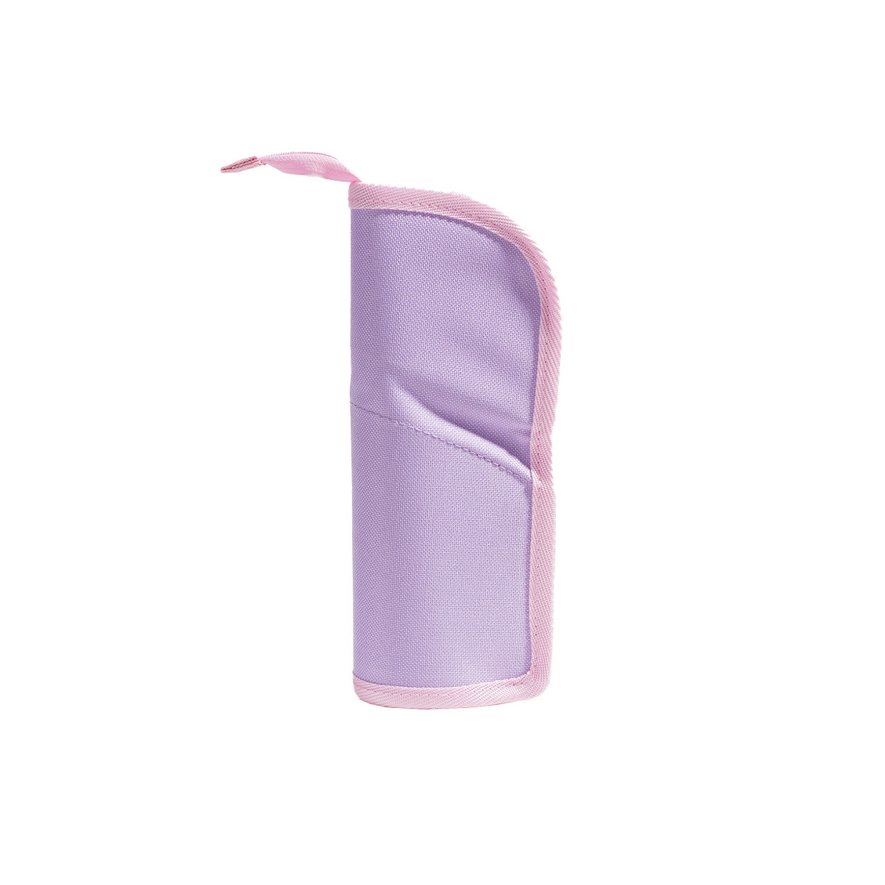 Large Capacity Pencil Pouch Foldable 5