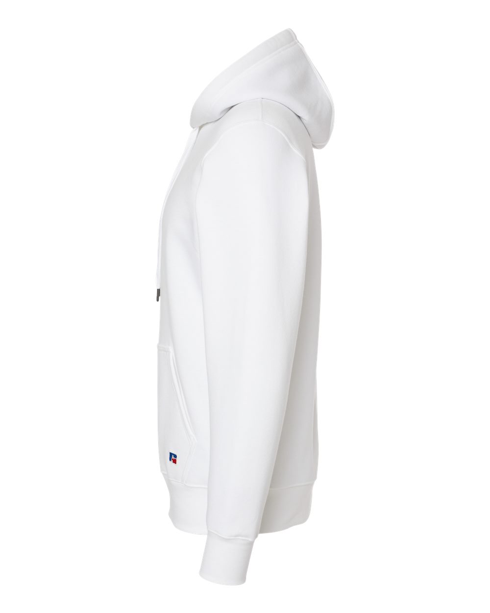 Unisex Cotton Rich Fleece Hooded Sweatshirt - 82ONSM 27