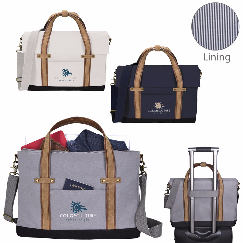 KAPSTON® San Marco Messenger 48